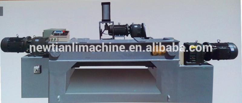 中国は、hi-q cnc spindlelessベニヤ剥離機-木製のDebarker問屋・仕入れ・卸・卸売り