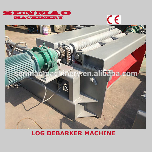 木材のログdebarking、 丸め機-木製のDebarker問屋・仕入れ・卸・卸売り