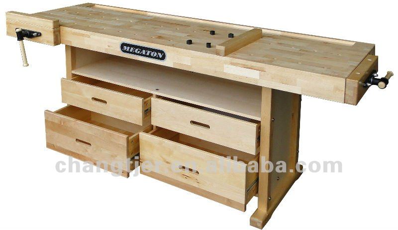 重い- デューティーワークベンチ-木製ワークベンチ問屋・仕入れ・卸・卸売り