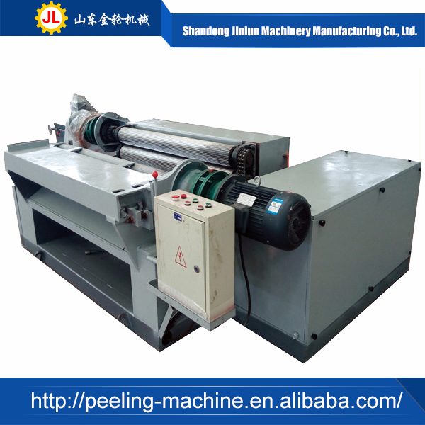 中国最高の販売410フィート足足8ログdebarker、 木材debarkingマシン-木製のDebarker問屋・仕入れ・卸・卸売り