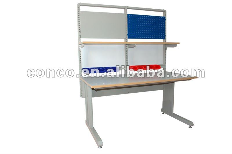 ESD/Electro静的な排出の仕事台-木製ワークベンチ問屋・仕入れ・卸・卸売り