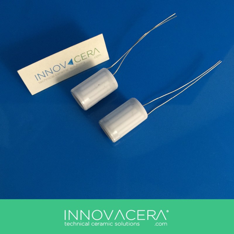 セラミックヒータエレメント気化用/innovacera-産業用ヒーター問屋・仕入れ・卸・卸売り