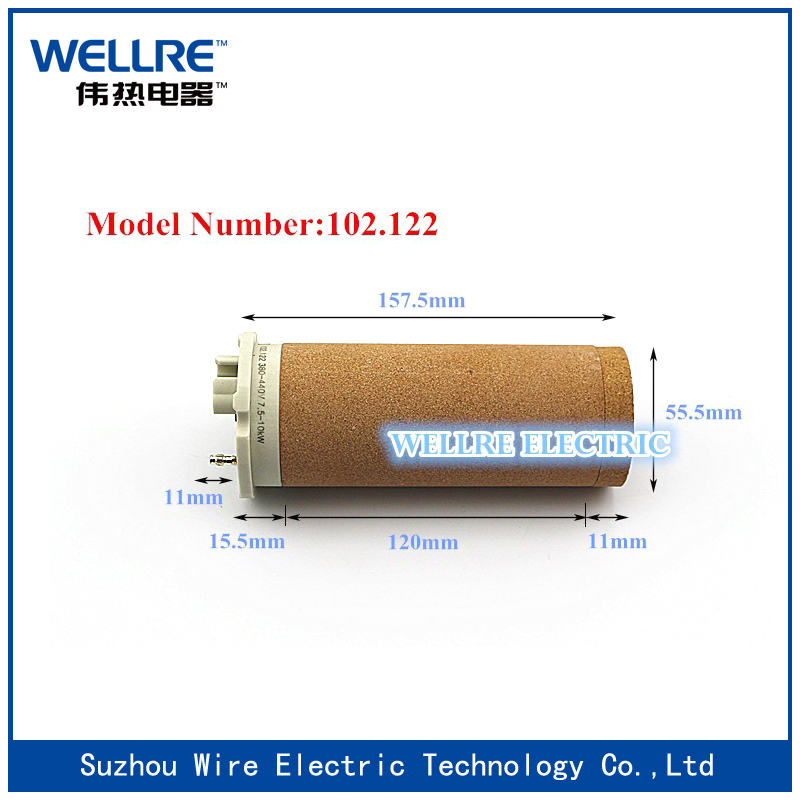 ライスター102.122 380-440ボルト380-440ボルト7.5-10kwセラミック発熱体のため熱い空気銃-問屋・仕入れ・卸・卸売り