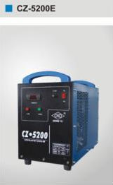 Czcz-5200e水冷machine/小さなウォータークーラー-その他冷却、熱交換設備問屋・仕入れ・卸・卸売り