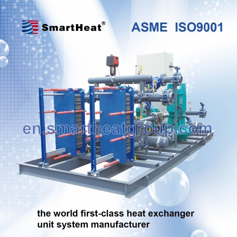smartheatasme認証取得sondex大気、 水へのガスケットの熱交換器プレート-熱交換器問屋・仕入れ・卸・卸売り