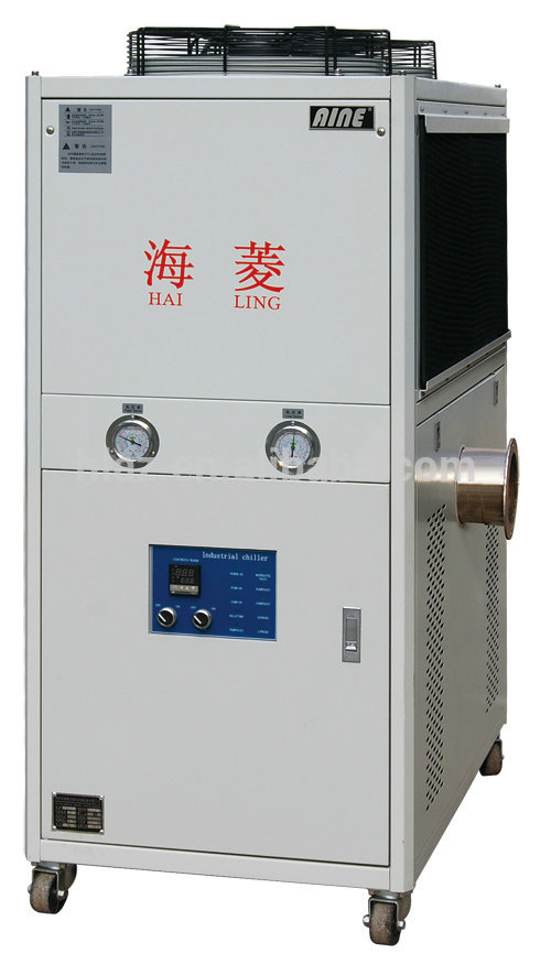 新しいホット販売冷凍機器HL-02BS産業チラー低いprise-工業用冷却装置問屋・仕入れ・卸・卸売り