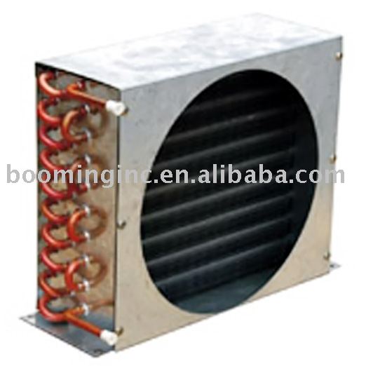 アルミニウムコンデンサー-冷却、熱交換設備部品問屋・仕入れ・卸・卸売り