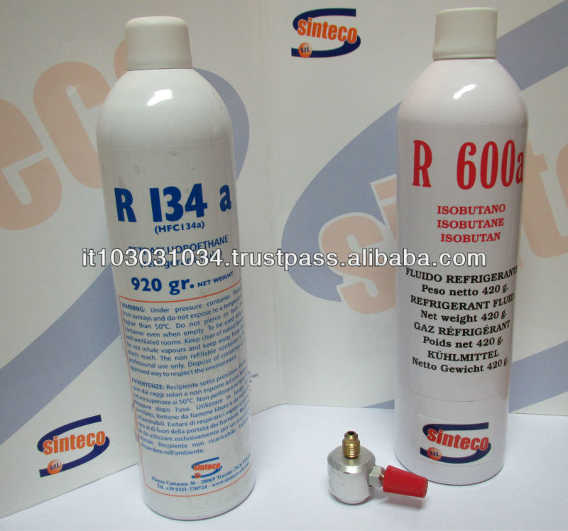 r134aの冷媒ガス-冷却、熱交換設備部品問屋・仕入れ・卸・卸売り
