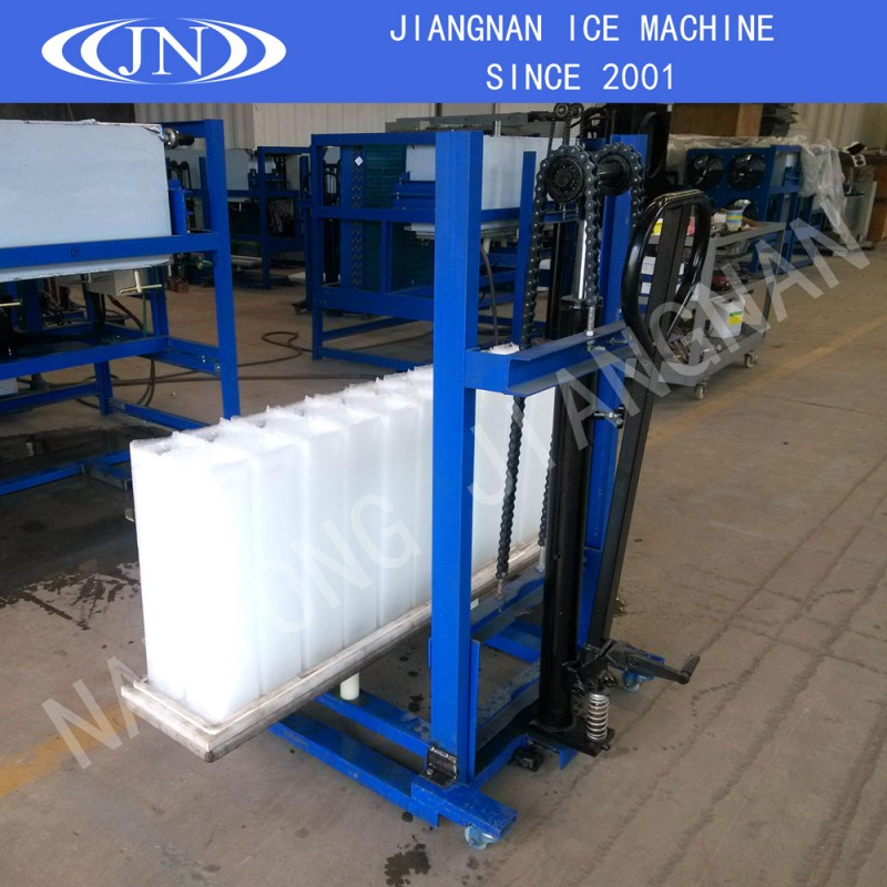 直接冷却1t4kgブロックの製氷機-製氷機問屋・仕入れ・卸・卸売り