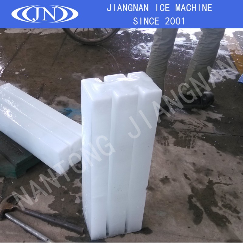 直接冷却型5t25kgブロック製氷機-製氷機問屋・仕入れ・卸・卸売り