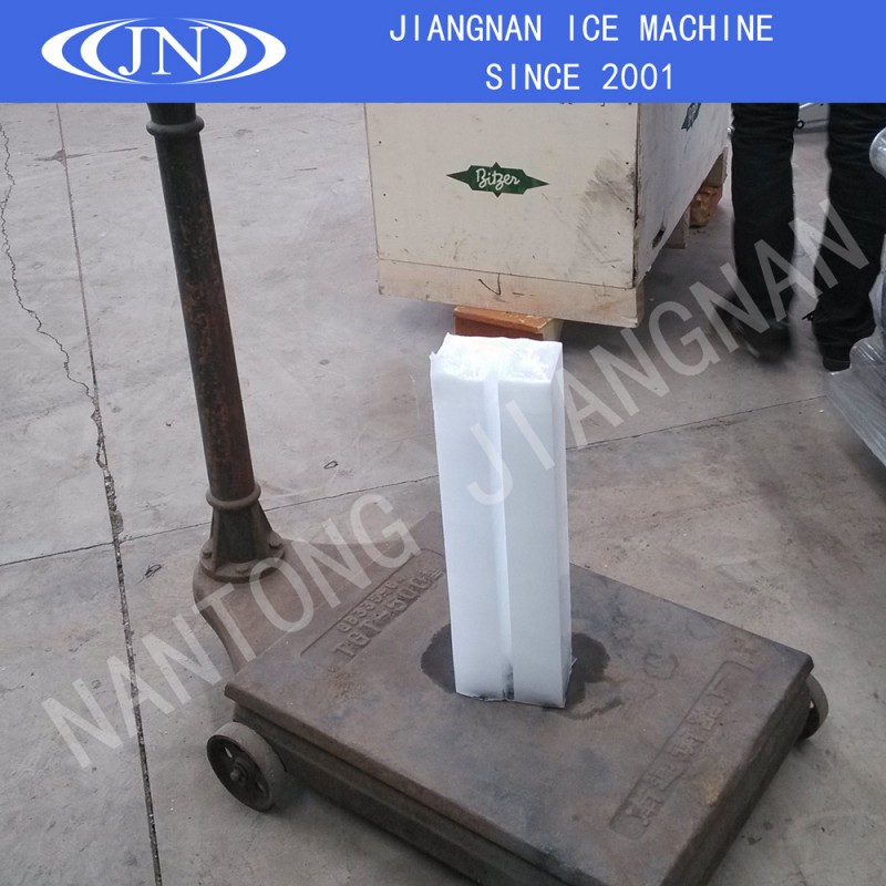 直接冷却型2t5kg氷のブロック工場-製氷機問屋・仕入れ・卸・卸売り