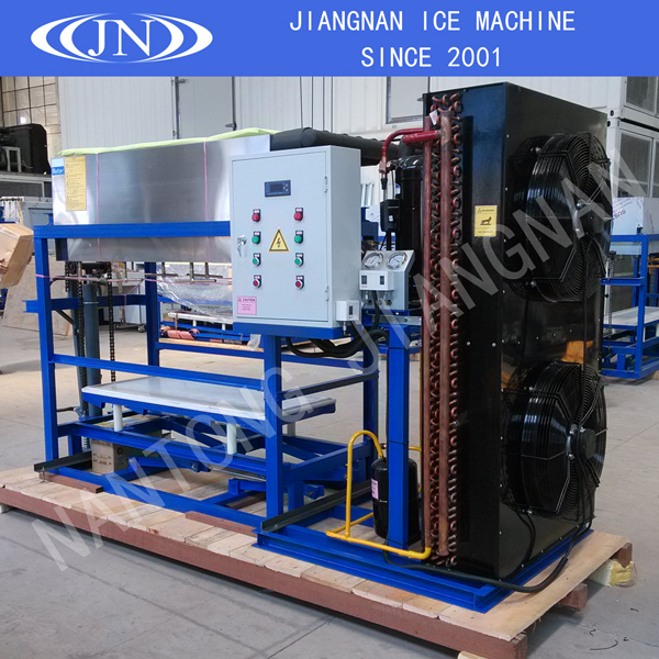 直接冷却型2t5kgブロックの製氷機-製氷機問屋・仕入れ・卸・卸売り