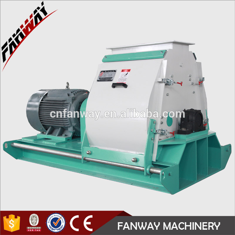 高品質fanwayハンマーミル粉砕機製造/木材販売用グラインダー-木製の粉砕機問屋・仕入れ・卸・卸売り