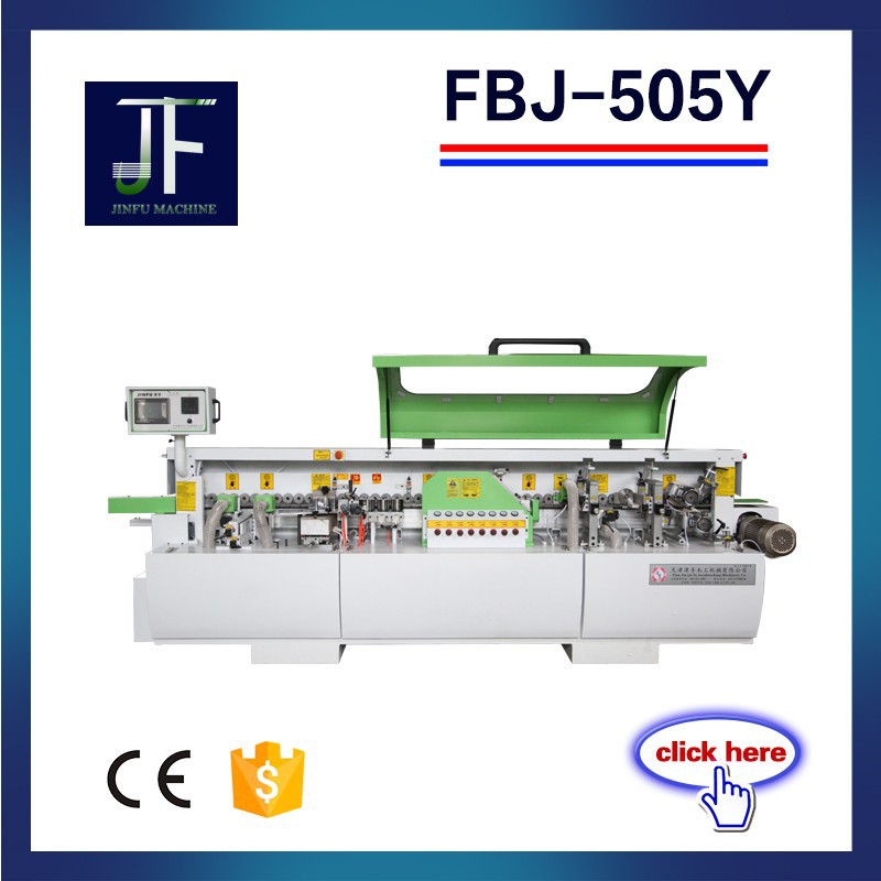 Fbj-505y熱い販売のエッジバンディングマシン-その他木工機械問屋・仕入れ・卸・卸売り