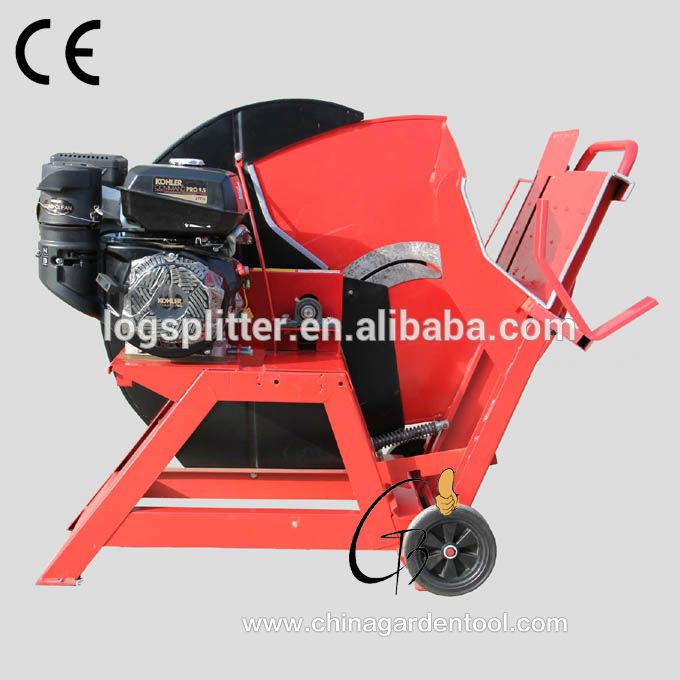 ログはマシンを見た( cl700-19.5hp)-機械を見た問屋・仕入れ・卸・卸売り
