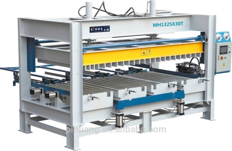油圧クランプキャリア/接合マシン/の板mh1325x30tジョイントマシン-その他木工機械問屋・仕入れ・卸・卸売り