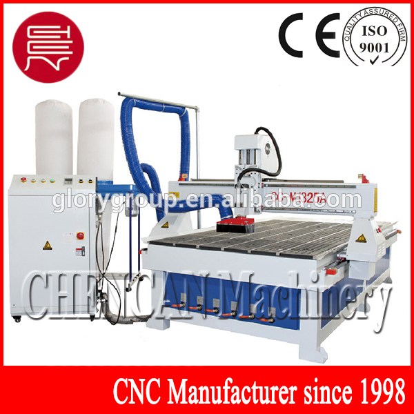 3軸13251530サイズの木製cncルータ-木彫機問屋・仕入れ・卸・卸売り