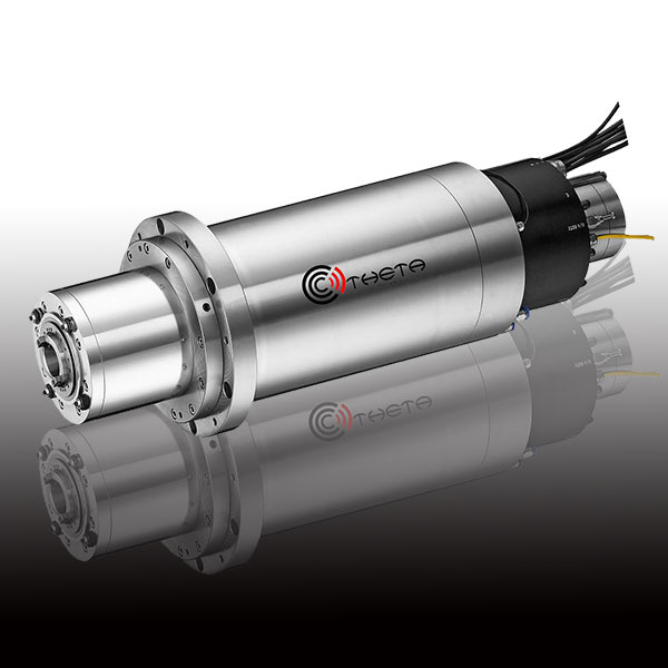 クーラント供給th-230.7スピンドル木工ルータービット-木彫機問屋・仕入れ・卸・卸売り