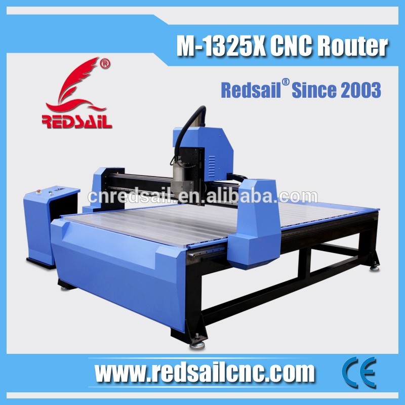 中国最高のマシンredsail cncルーター木材価格M-1325X用販売-木彫機問屋・仕入れ・卸・卸売り
