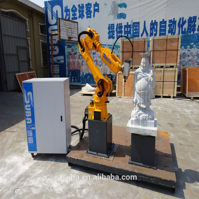 中国メーカー供給彫刻ロボットアームcncマシン価格-木彫機問屋・仕入れ・卸・卸売り
