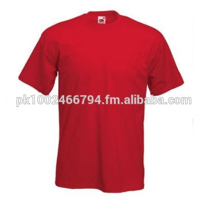 ブランク100%コットンtシャツ-Tシャツ問屋・仕入れ・卸・卸売り