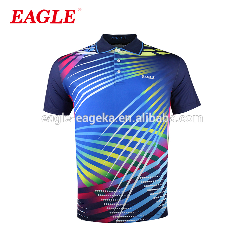 2016イーグルブランド最新バドミントンスポーツウェア-その他スポーツウェア問屋・仕入れ・卸・卸売り