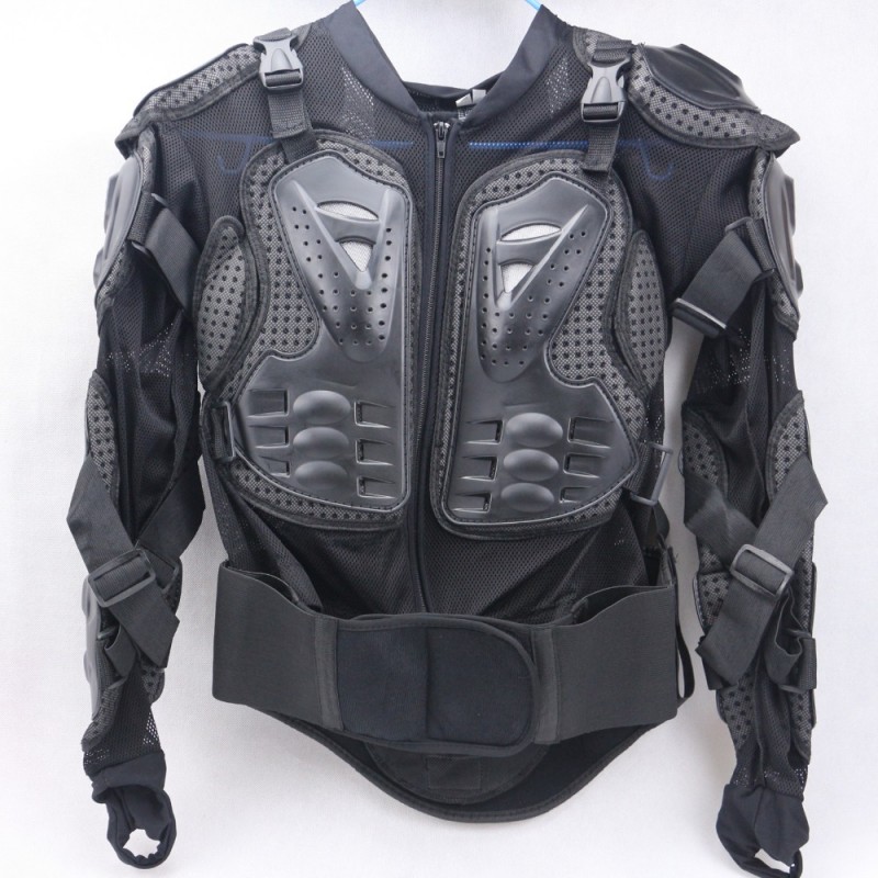 新たに到着したプロのオートバイプロテクターモーターサイクリストのジャケットの鎧astmボディプロテクターce-バイクウェア問屋・仕入れ・卸・卸売り