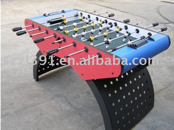 ZLB-S12Soccerのテーブル-サッカーウェア問屋・仕入れ・卸・卸売り