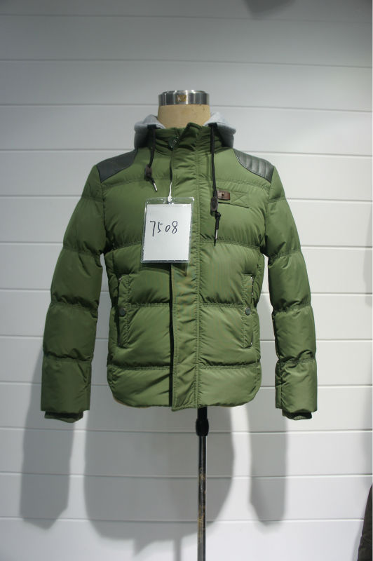 fashin men winter polyester jacket 2015 coat-ジャケット問屋・仕入れ・卸・卸売り
