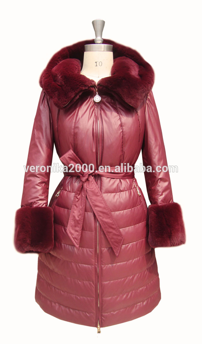 2015冬のジャケットのコートの冬の女性のコートの女性-ジャケット問屋・仕入れ・卸・卸売り