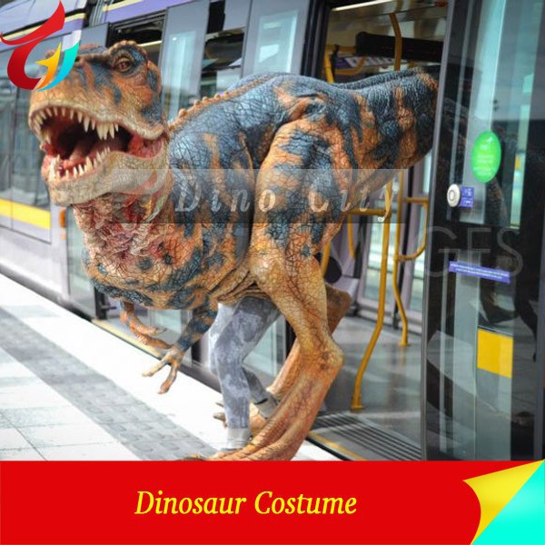 Bbcウォーキングdinsoaur衣装ため販売-テレビ、映画コスチューム問屋・仕入れ・卸・卸売り