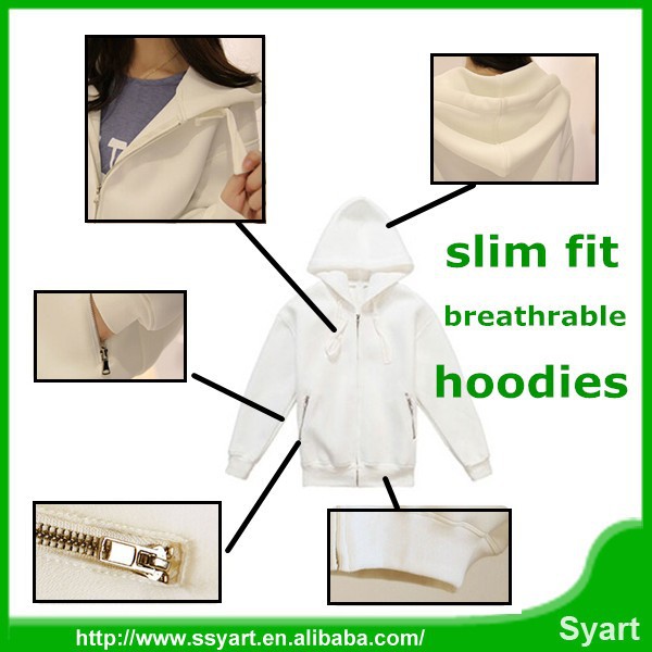 ファッショナブルなbreathrable綿100％、 男性女性、 青少年ジッパー- パーカーまでsweatershirtsスリムフィットジャケット、 卸売-トレーナー、パーカー問屋・仕入れ・卸・卸売り