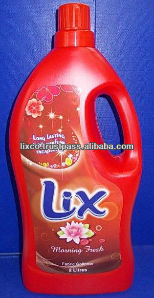 Lix朝新鮮なファブリック柔軟剤2l-その他アパレル問屋・仕入れ・卸・卸売り