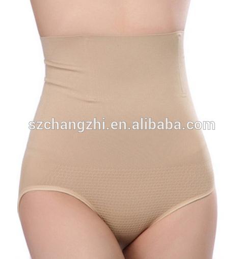 Wondq女性ハイウエスト二重層月経パンティー衛生パンティー-プラスサイズ下着問屋・仕入れ・卸・卸売り