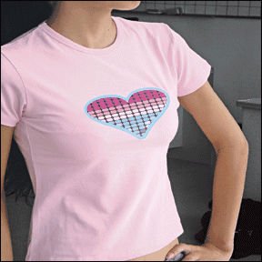 2016ホット販売el tシャツ-プラスサイズTシャツ問屋・仕入れ・卸・卸売り