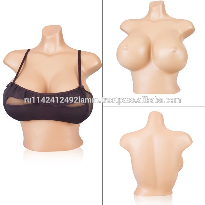 マネキン、女性、乳房、ddカップ-マネキン問屋・仕入れ・卸・卸売り