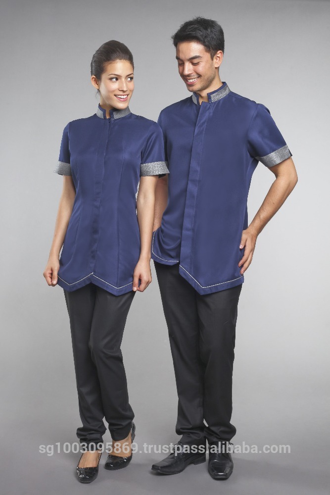 ホテルの制服-ホテル従業員制服問屋・仕入れ・卸・卸売り