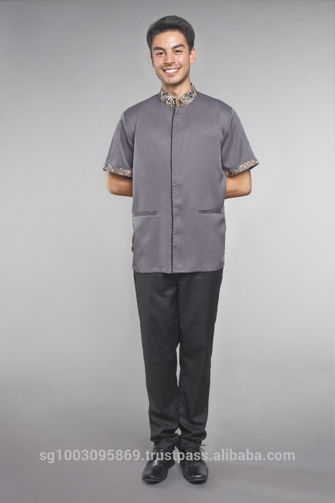 ホテルの制服-ホテル従業員制服問屋・仕入れ・卸・卸売り