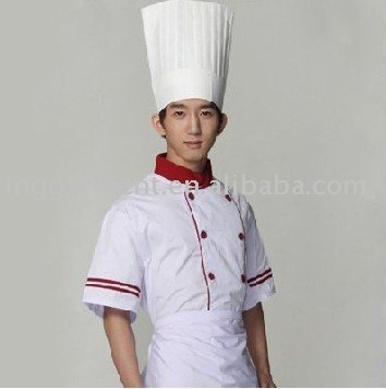 シェフユニフォーム-ホテル従業員制服問屋・仕入れ・卸・卸売り
