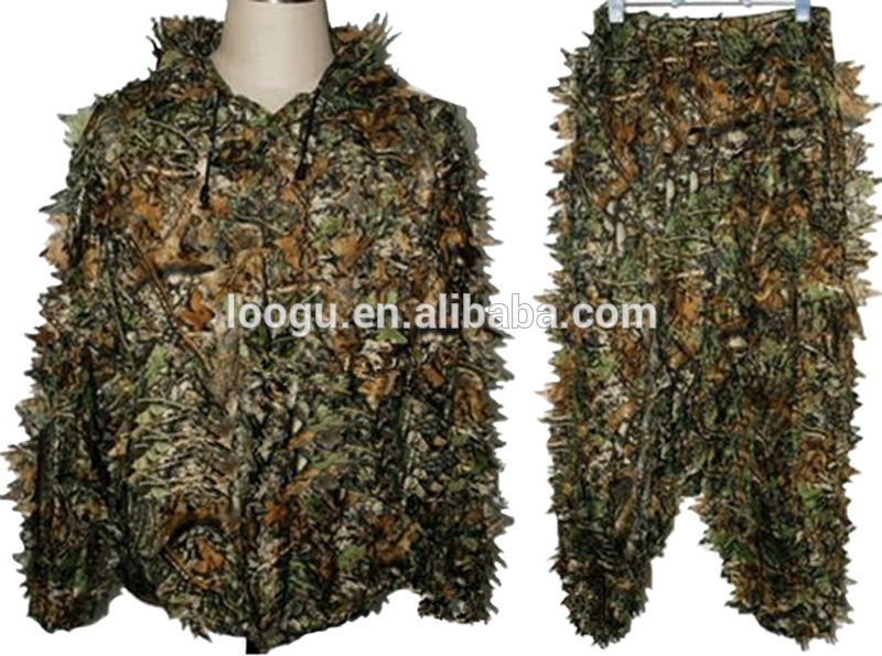 メープルを残すgsm-m3dhunttingスーツ迷彩パターン-軍服問屋・仕入れ・卸・卸売り