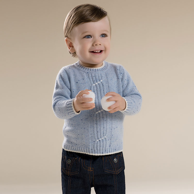 ベラデイブdb27432015100％冬カシミヤ繊維赤ちゃん男の子の幼児の幼児服カシミヤの赤ちゃんの女の子のセーター-ベビーセーター問屋・仕入れ・卸・卸売り