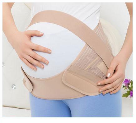 高品質ポリエステル妊娠中の腹部サポート産科ベルトで柔らかい素材-マタニティ問屋・仕入れ・卸・卸売り