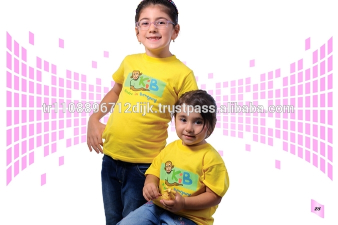 の子供のティーt- シャツ習慣のために子供のためのt- シャツ-プラスサイズTシャツ問屋・仕入れ・卸・卸売り