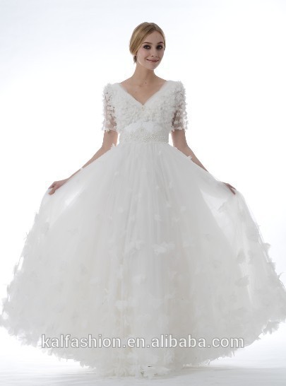 |eb2575王女のウェディングドレスの恋人のフラワーガールの服-プラスサイズドレス、スカート問屋・仕入れ・卸・卸売り