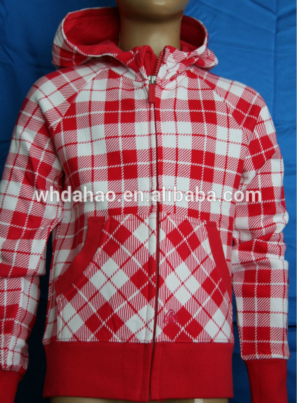 Oemカスタムサービス子供カジュアルタイプロングスリーブすべての上にプリント卸売パーカー/スエットシャツ-キッズ服　パーカー、スウェットシャツ問屋・仕入れ・卸・卸売り