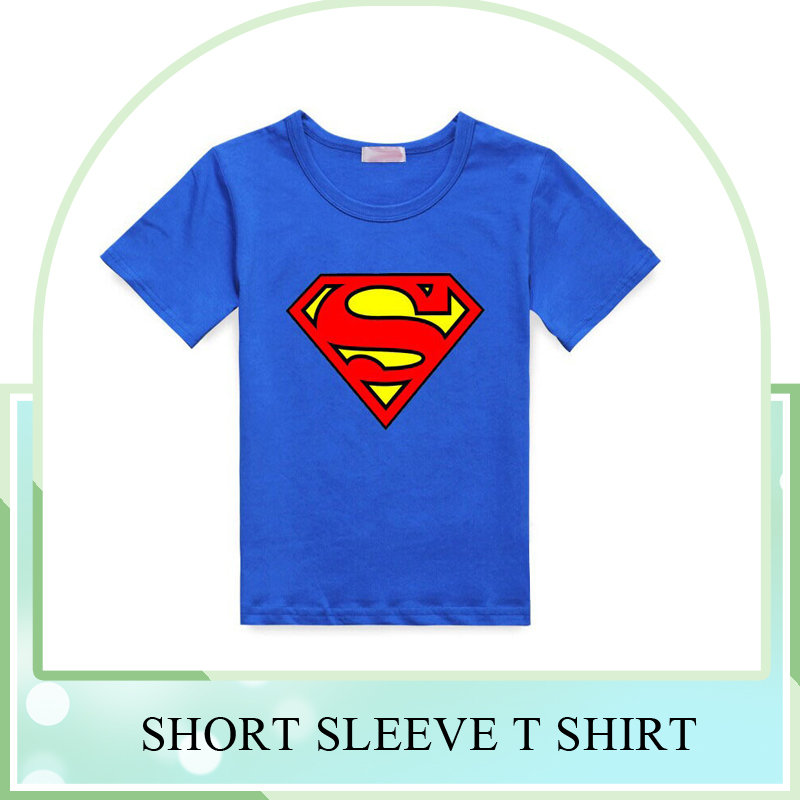 2016 3d子供服、男の子と女の子子供漫画のシャツ、半袖子供oネックカジュアルトップシャツ-プラスサイズTシャツ問屋・仕入れ・卸・卸売り