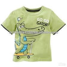 良いと安価な軽度クール子供の色のtシャツのために利用できる-キッズ服　Tシャツ問屋・仕入れ・卸・卸売り