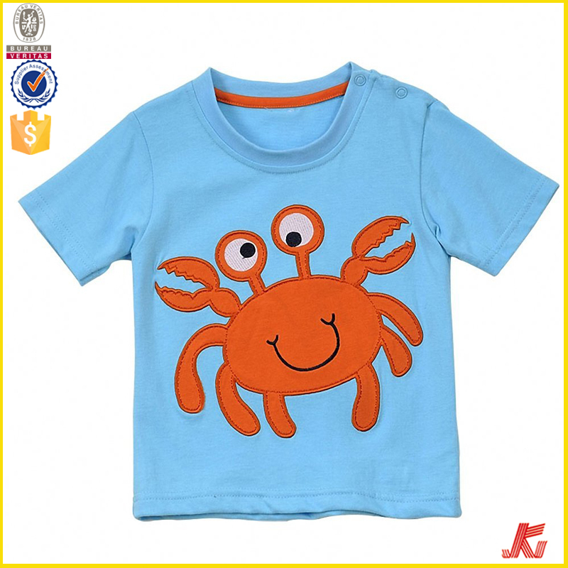 子供服工場中国で、 子供のtシャツ-キッズ服　Tシャツ問屋・仕入れ・卸・卸売り