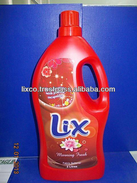 Lix朝新鮮柔軟剤2l-その他アパレル問屋・仕入れ・卸・卸売り