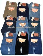 ストリートスタイル男性ジーンズ-ジーンズ問屋・仕入れ・卸・卸売り